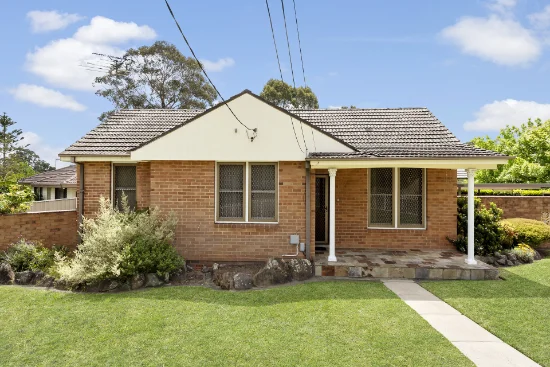 16 Danny Road, Lalor Park, NSW 2147