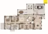 16 Danube Court, Bli Bli QLD 4560-Floorplan