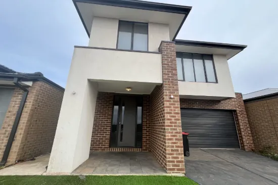 16 Danube Road Road, Truganina, Vic 3029