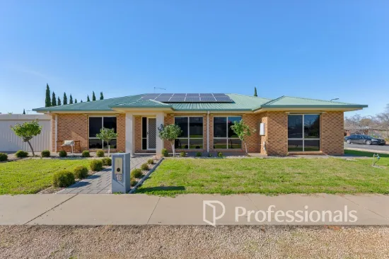 16 Darlington Parade, Mildura, Vic 3500