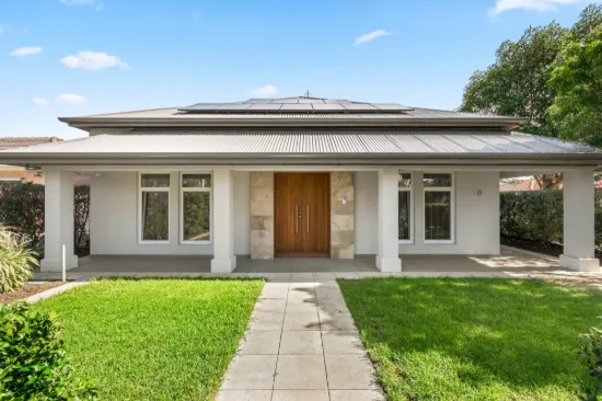 16 David Avenue, Glenelg North, SA 5045