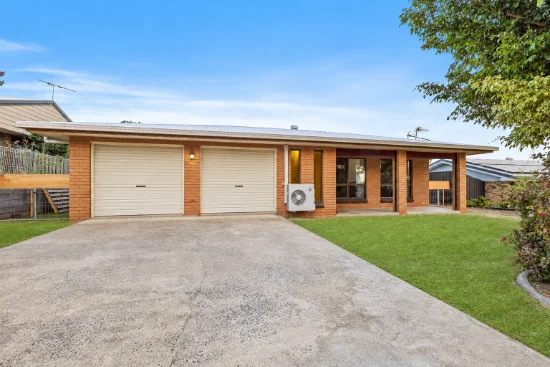 16 Dawes Street, Kawana, Qld 4701