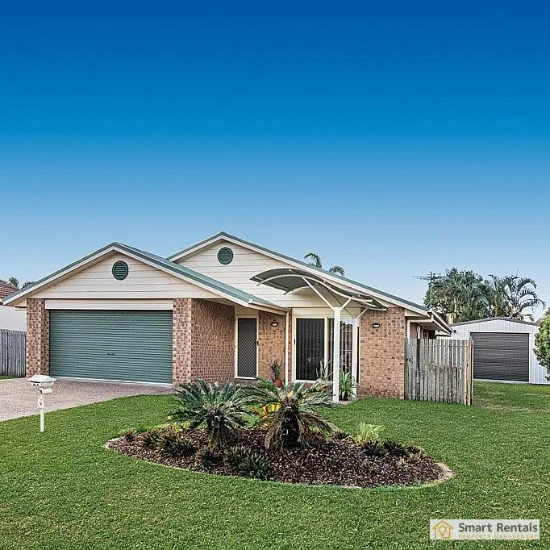 16 Daytona Drive, Kirwan, Qld 4817