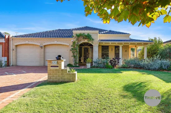 16 Dean Road, Jandakot, WA 6164