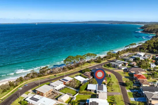 16 Deas Thompson Street, Vincentia, NSW 2540