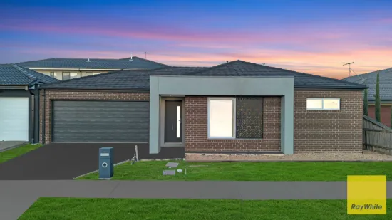 16 Delancey Street, Tarneit, Vic 3029