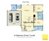 16 Delancey Street, Tarneit, Vic 3029-Floorplan
