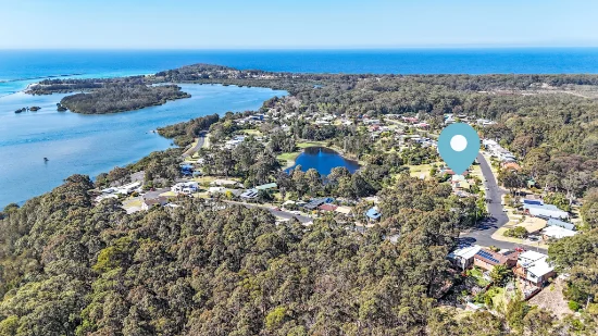16 Dell Parade, Moruya Heads, NSW 2537 - For Sale