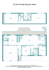 16 Dell Parade, Moruya Heads, NSW 2537-Floorplan