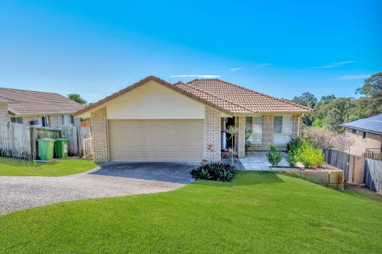 16 Denise Drive, Upper Coomera, Qld 4209
