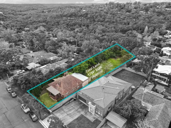 16 Derby Road, Hornsby, NSW 2077