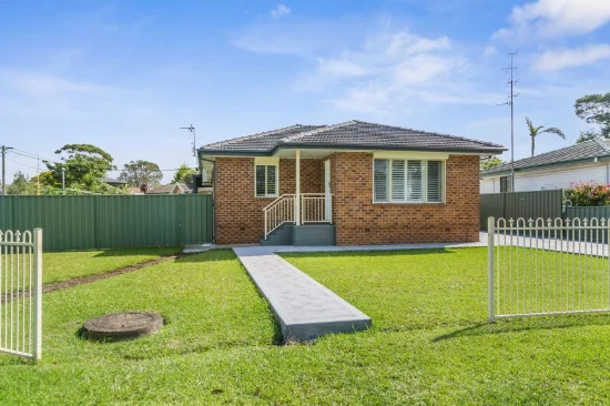 16 Devon Street, Berkeley, NSW 2506