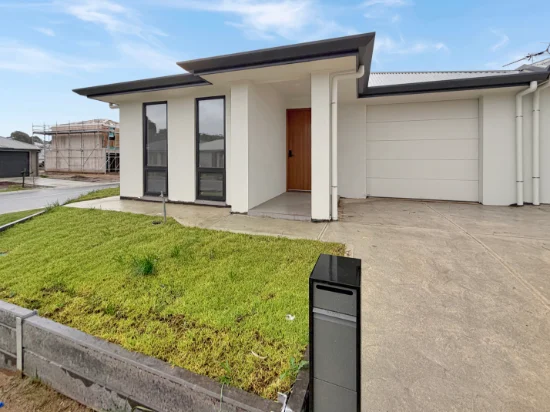 16 Devotion Road, Mount Barker, SA 5251