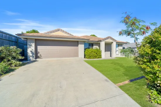 16 Diamantina Circuit, Beaudesert QLD 4285-Image