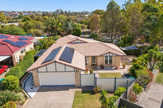 16 Diamantina Court, Murrumba Downs, Qld 4503
