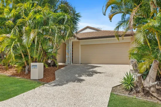 16 Dianella Street, Springfield Lakes, Qld 4300