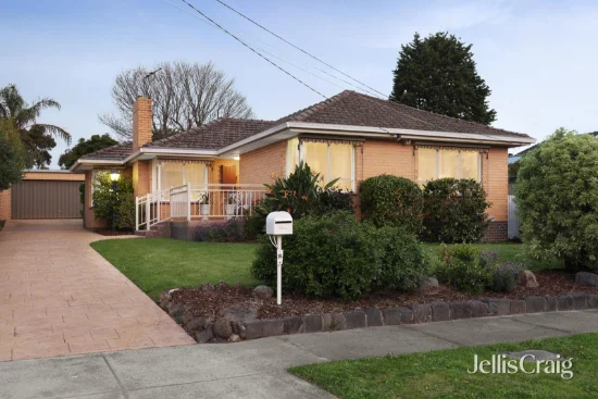 16 Dion Road, Glen Waverley, Vic 3150