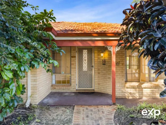 16 Dior Place, Greenfields, WA 6210