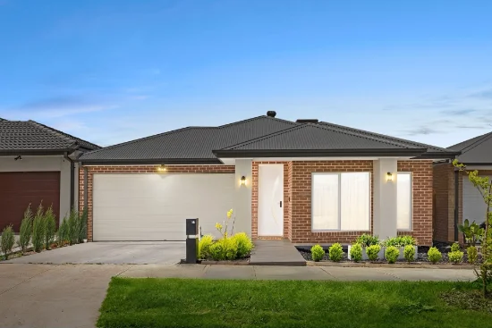 16 Dollarbird Drive, Deanside, Vic 3336