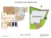 16 Dolphin Close, Green Valley, NSW 2168-Floorplan