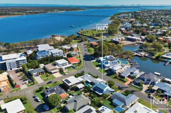 16 Dolphin Drive, Bongaree, Qld 4507