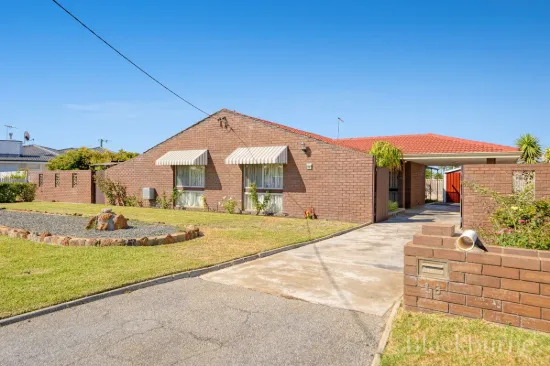16 Dolphin Road, Safety Bay, WA 6169