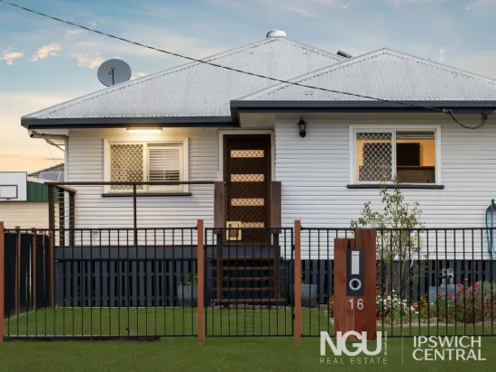 16 Don Street, Lowood, Qld 4311