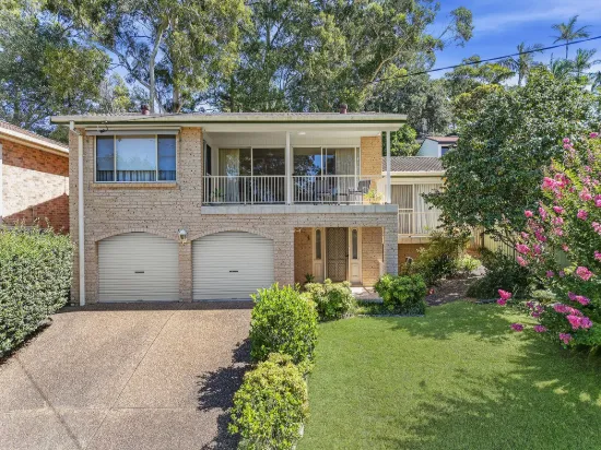 16 Donegal Road, Berkeley Vale, NSW 2261