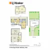16 Donegal Road, Berkeley Vale, NSW 2261-Floorplan