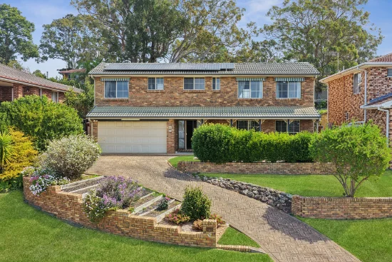 16 Doran Place, Tumbi Umbi, NSW 2261