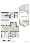 16 Doran Place, Tumbi Umbi, NSW 2261-Floorplan