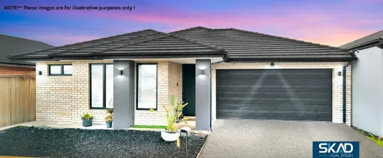 16 Dormant Way, Donnybrook, Vic 3064