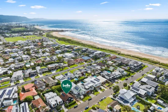 16 Dorrigo Avenue, Woonona, NSW 2517