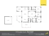 16 Douglas Court, Port Sorell, Tas 7307-Floorplan