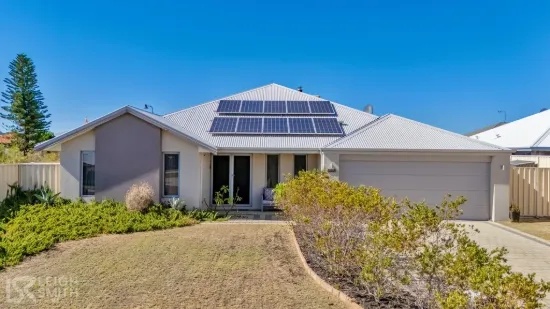 16 Dowerin Circuit, Lakelands, WA 6180