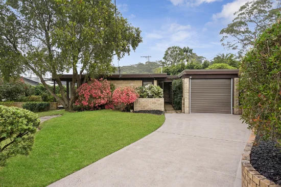 16 Downpatrick Road, Killarney Heights, NSW 2087