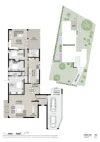 16 Downpatrick Road, Killarney Heights, NSW 2087-Floorplan