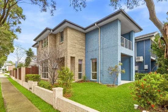 16 Driftway Drive, Pemulwuy, NSW 2145