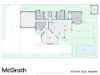 16 Driver Court, Tewantin, Qld 4565-Floorplan