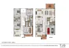 16 Dromos Road (The Gables), Box Hill NSW 2765-Floorplan