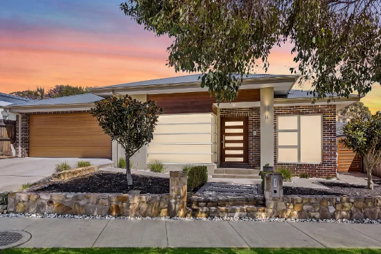 16 Drooka Crescent, Crace, ACT 2911