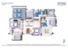 16 Drooka Crescent, Crace, ACT 2911-Floorplan