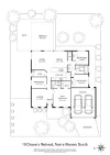 16 Drovers Retreat, Narre Warren South, Vic 3805-Floorplan