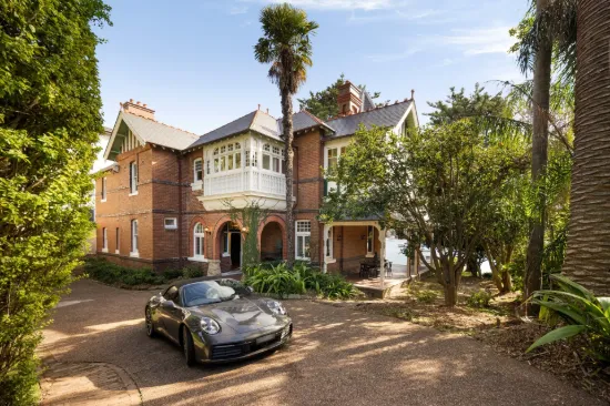 16 Drummoyne Avenue, Drummoyne, NSW 2047