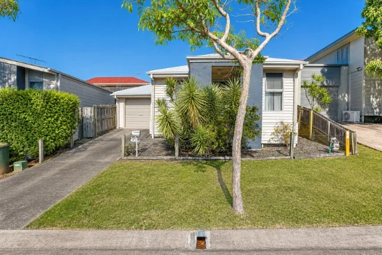 16 Dry Dock Circuit, Springfield Lakes, Qld 4300