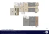 16 Drynan Street, Paddington, Qld 4064-Floorplan