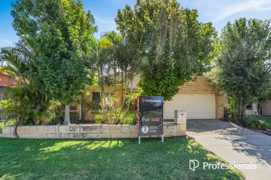 16 Duchess Court, Bayswater, WA 6053