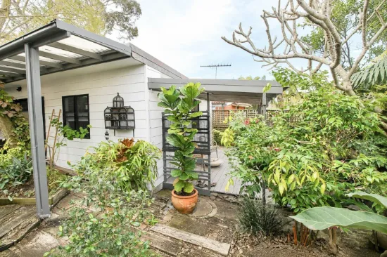 16 Dudley Street, Pagewood, NSW 2035