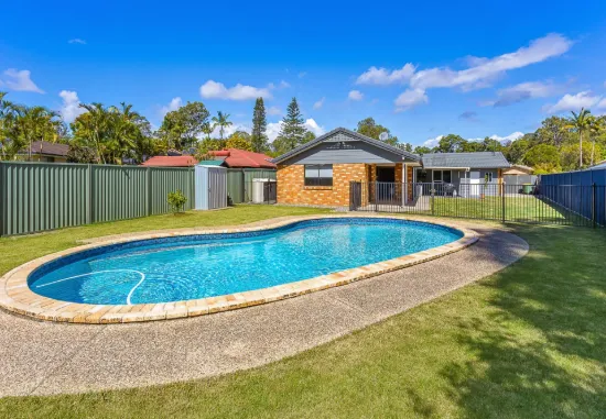 16 Dugandan Street, Nerang, Qld 4211