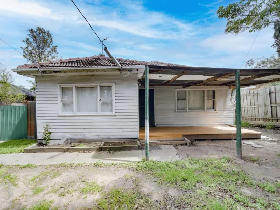 16 Dunblane Road, Noble Park VIC 3174 - For Rent
